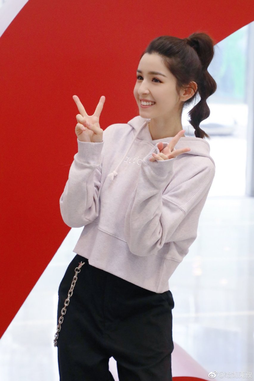 哈妮克孜高清壁纸头像(三十六)[鲜花]