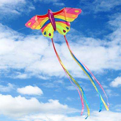 风筝(燕子,蝴蝶)