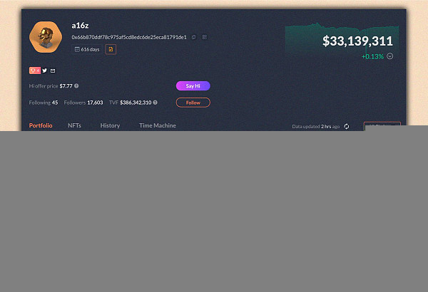 Arbitrum 生态系统指南:盘点值得密切关注的 13 个项目 Arbitrum 生态系统指南:盘点值得密切关注的 13 个项目