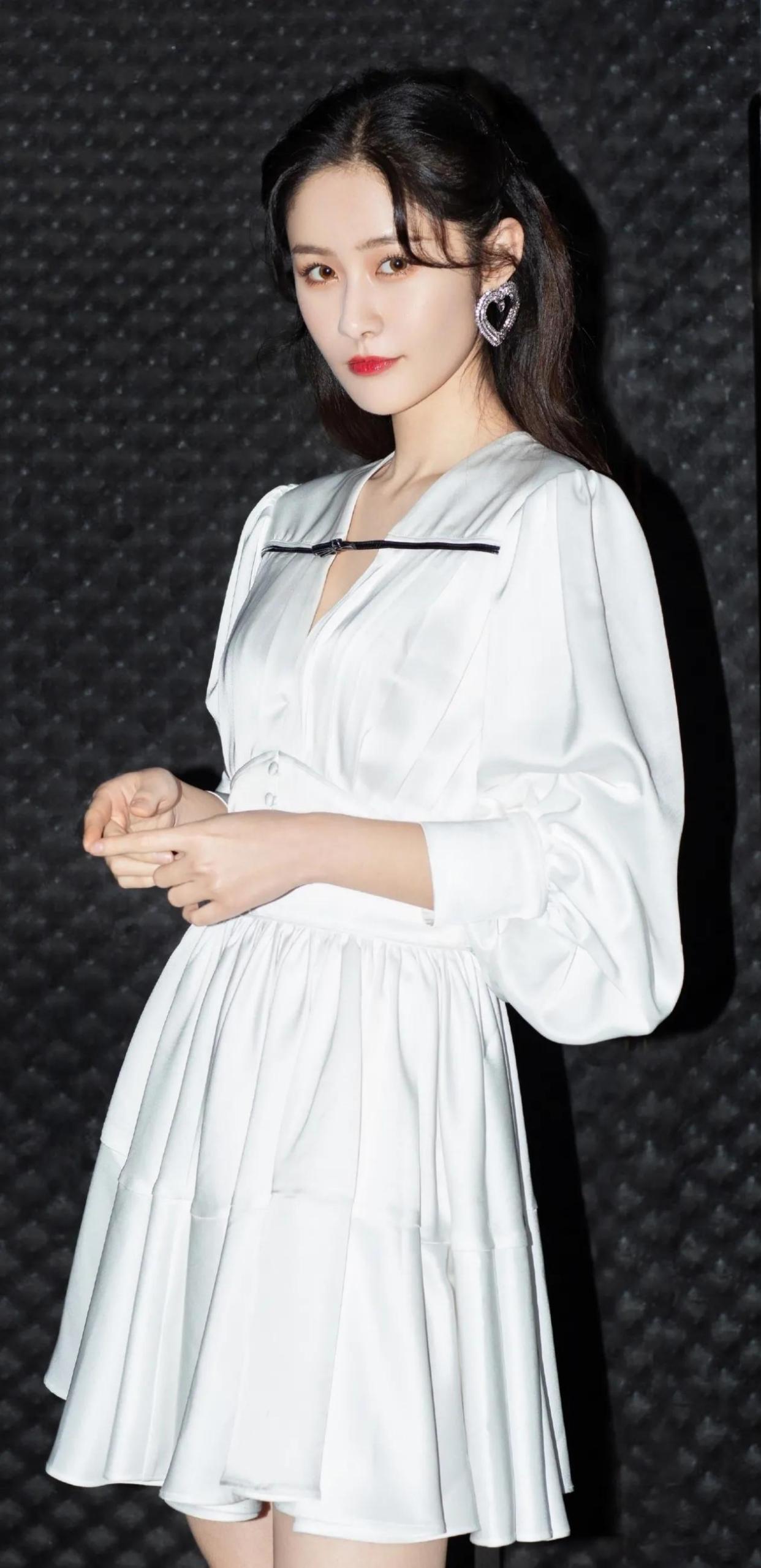 清新怡人梁田图集