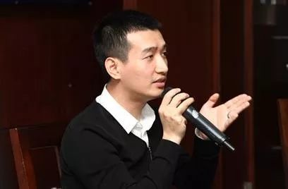 期货大佬传奇——传奇葛卫东