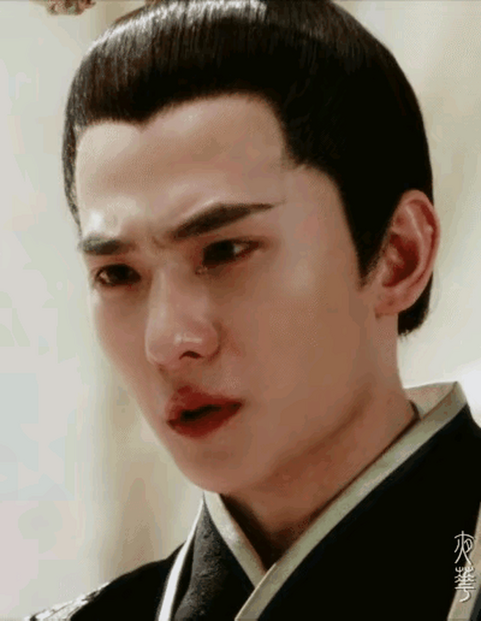 杨洋,成毅的哭戏,谁更有感染力?