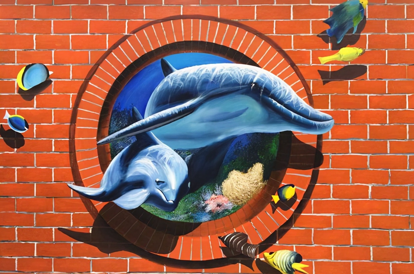 石家庄墙绘/石家庄彩绘/石家庄手绘墙画/石家庄墙体彩绘