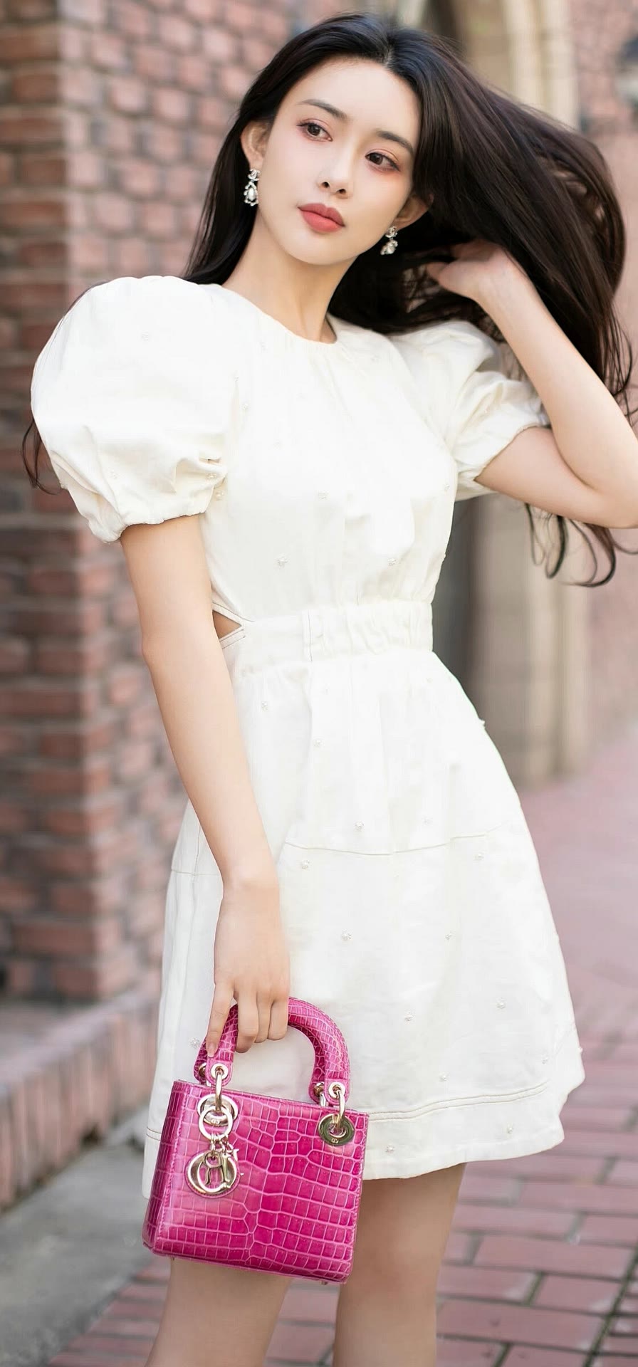 明星美图—第186期孟子义