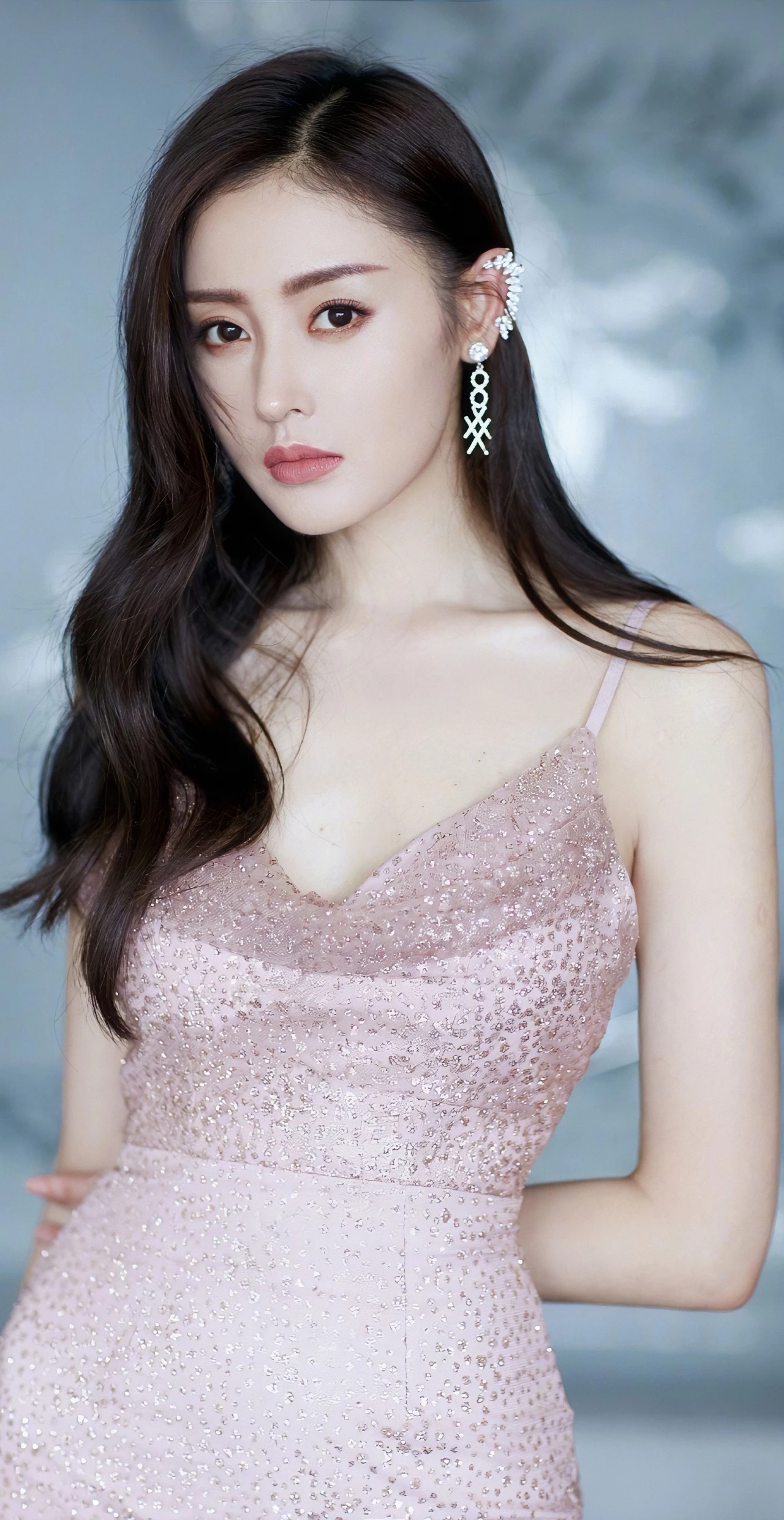 张天爱手机壁纸