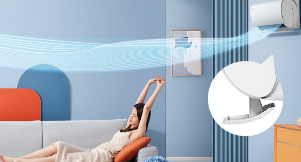 美的风酷1.5匹空调怎么样?揭晓各项参数