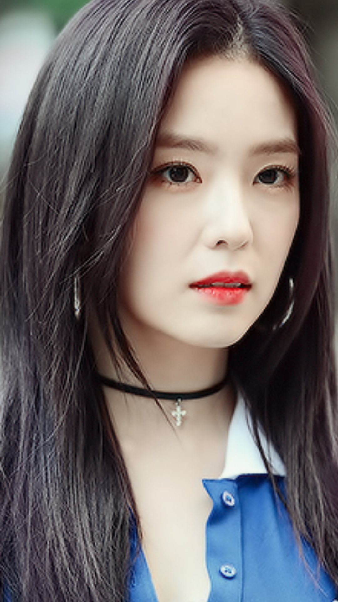 裴珠泫唯美迷人写真,这颜值真漂亮,太喜欢她了