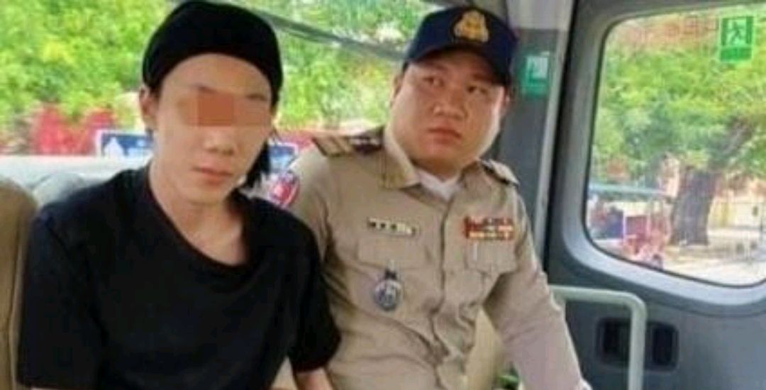 广西男子弑父杀母后,为什么要将空调温度调低