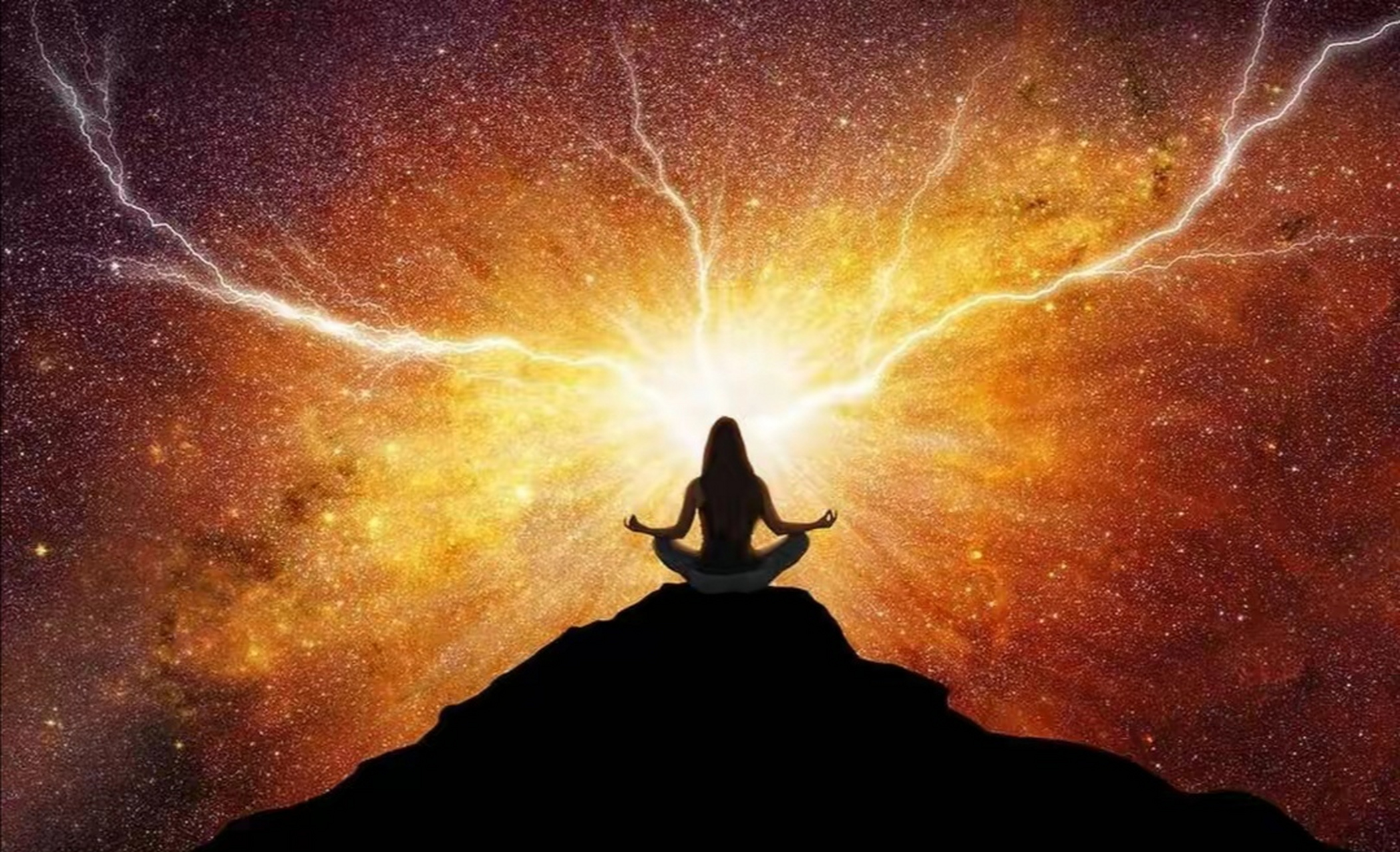 静坐长思自己过!