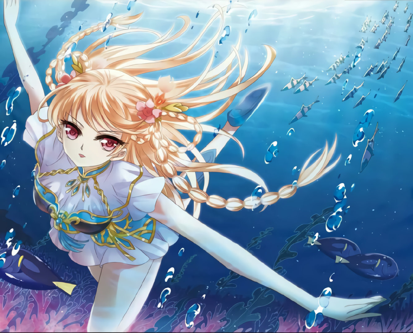 超喜欢的漫画,风起苍岚漫画壁纸