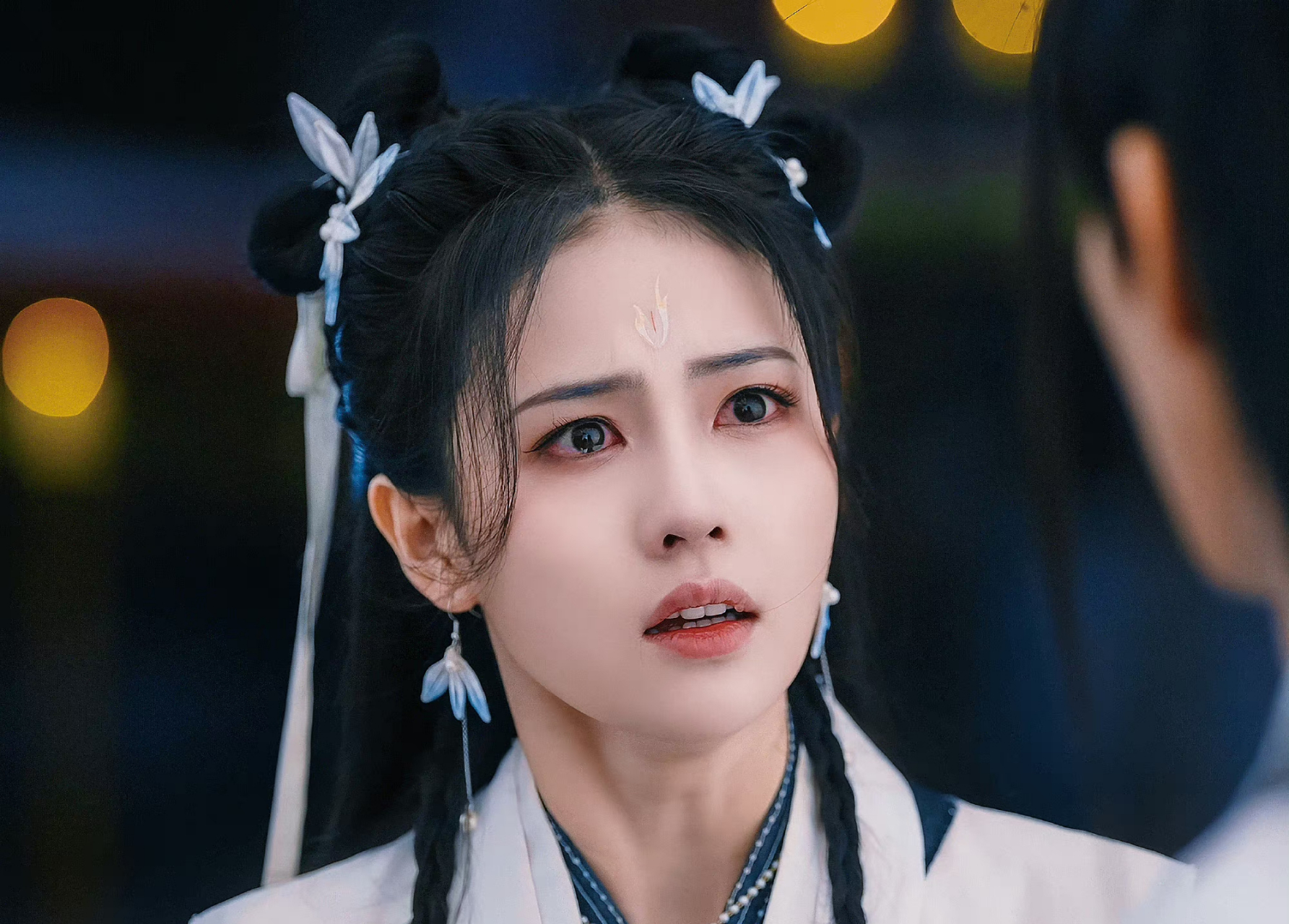 黎苏苏  白鹿·长月烬明 67