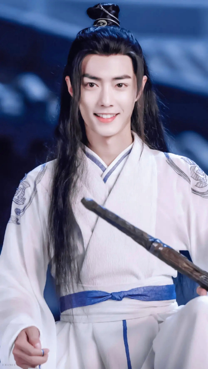 《陈情令》是近年来备受瞩目的一部古装仙侠剧,该剧以独特的剧情,出色