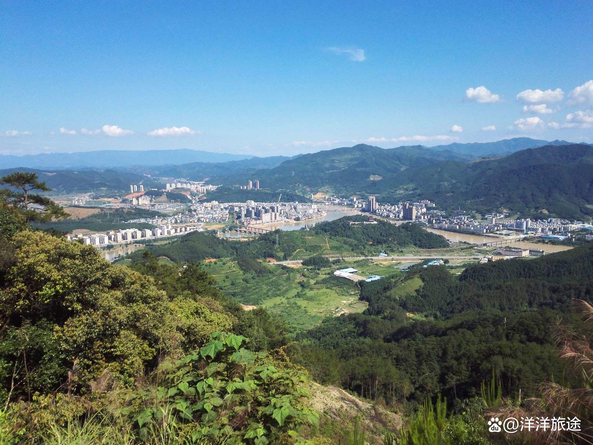 顺昌旅行社,带你游遍中国山水间