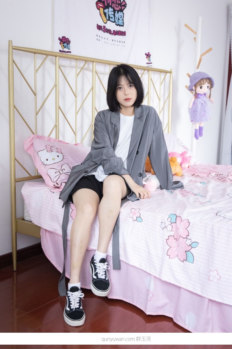 勿恋传媒 NO.939 冰冰-美丽的虚无 [154P/1V/4.51GB]