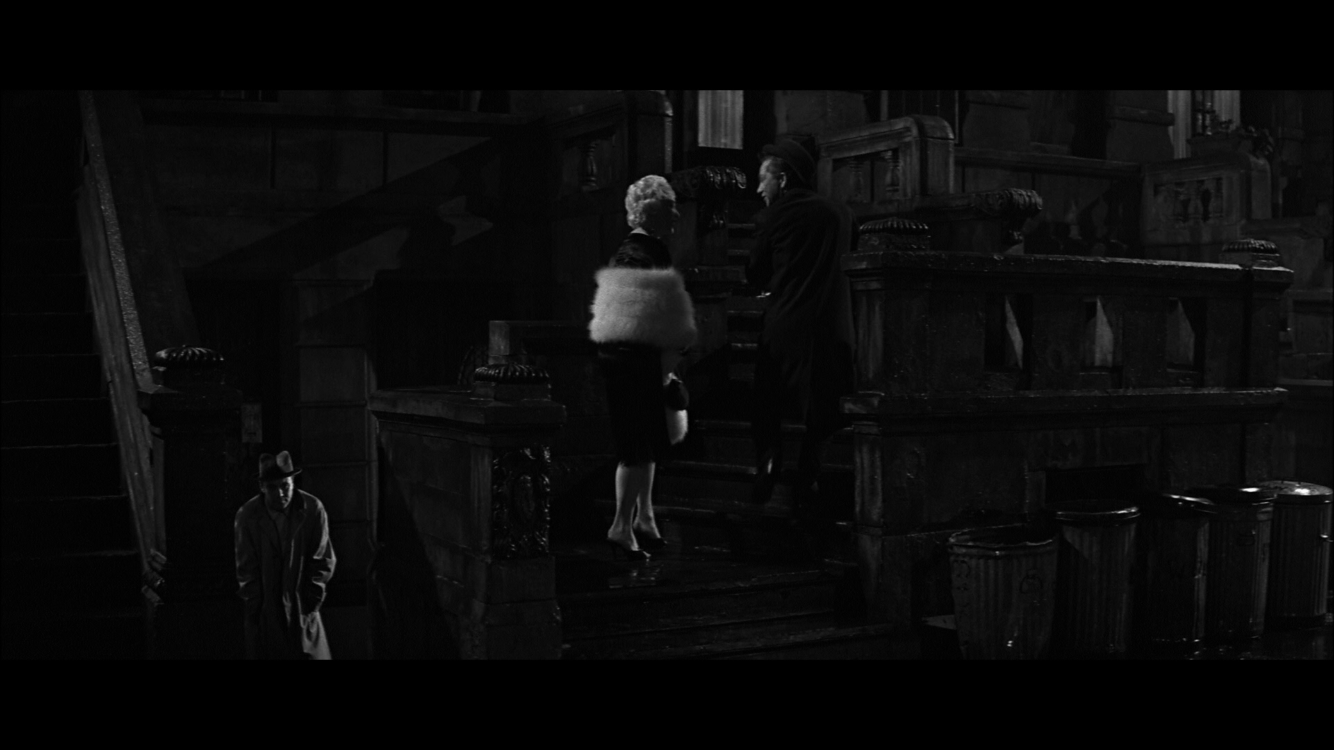 蓝光原盘&REMUX[桃色公寓]The.Apartment.1960.1080p.BluRay.REMUX.AVC.DTS-HD.MA.5.1-FGT 31.6GB