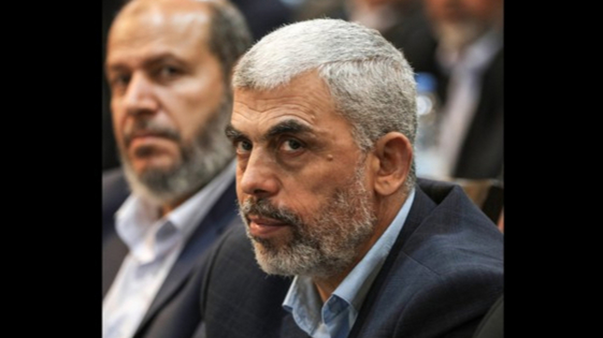 以军现在汗尤尼斯全力搜捕叶海亚-辛瓦尔,并发出高额悬赏征集有