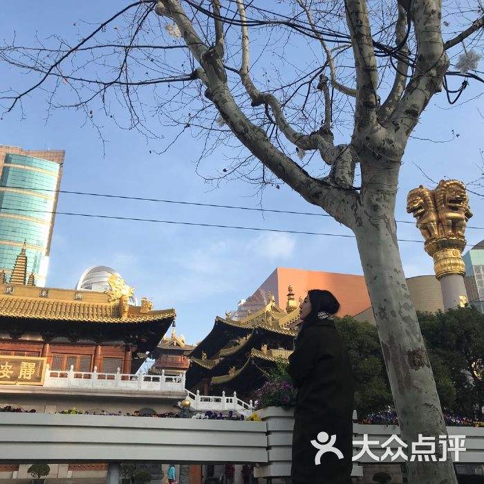 《静安寺门票2017》上海求姻缘最灵的寺庙