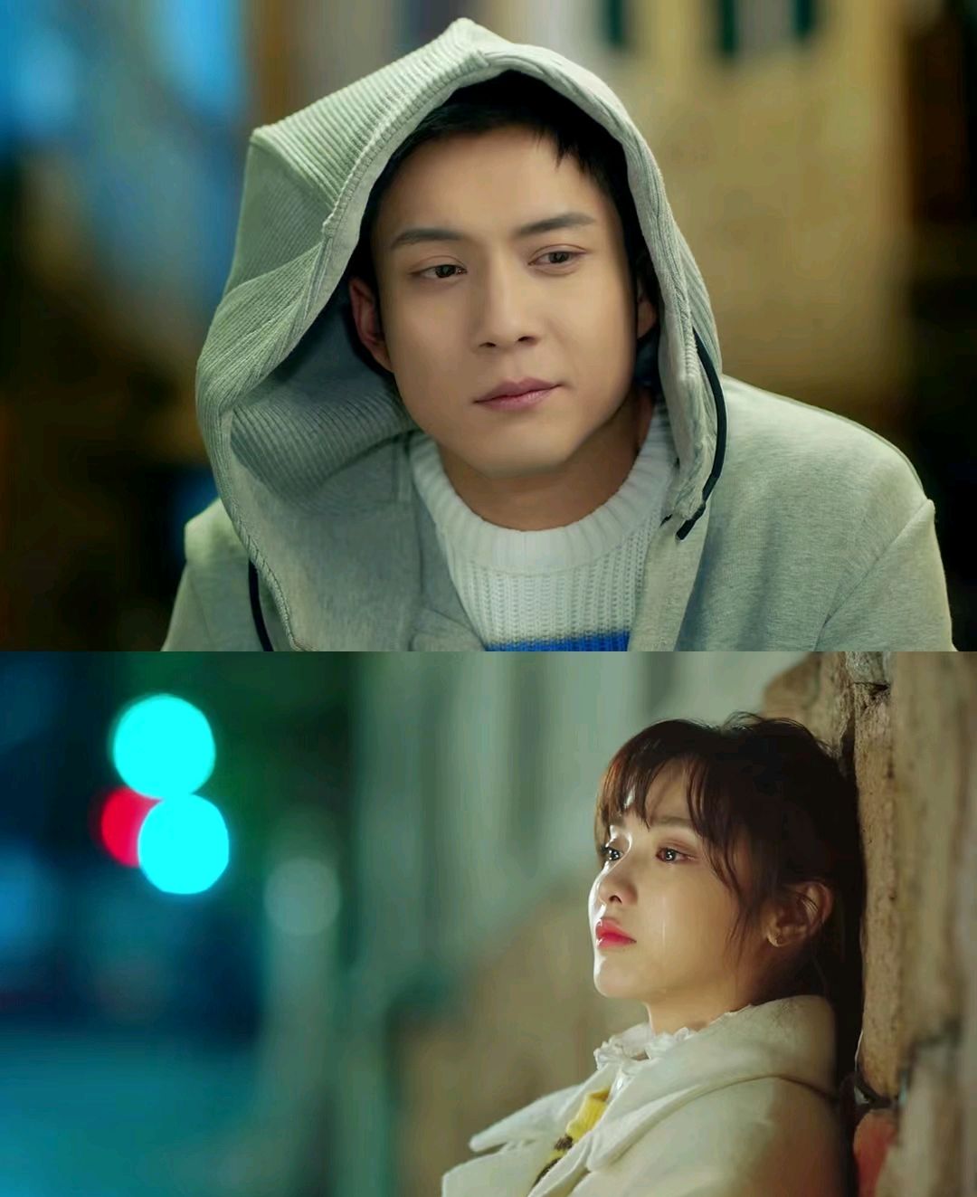 彭小苒韩东君搭档《走起!我的天才街坊》,成年人的爱情真的甜!