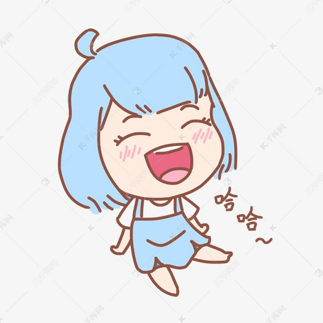 最近老有这样的对话: 大人:臭宝宝 幼儿:臭奶奶[大