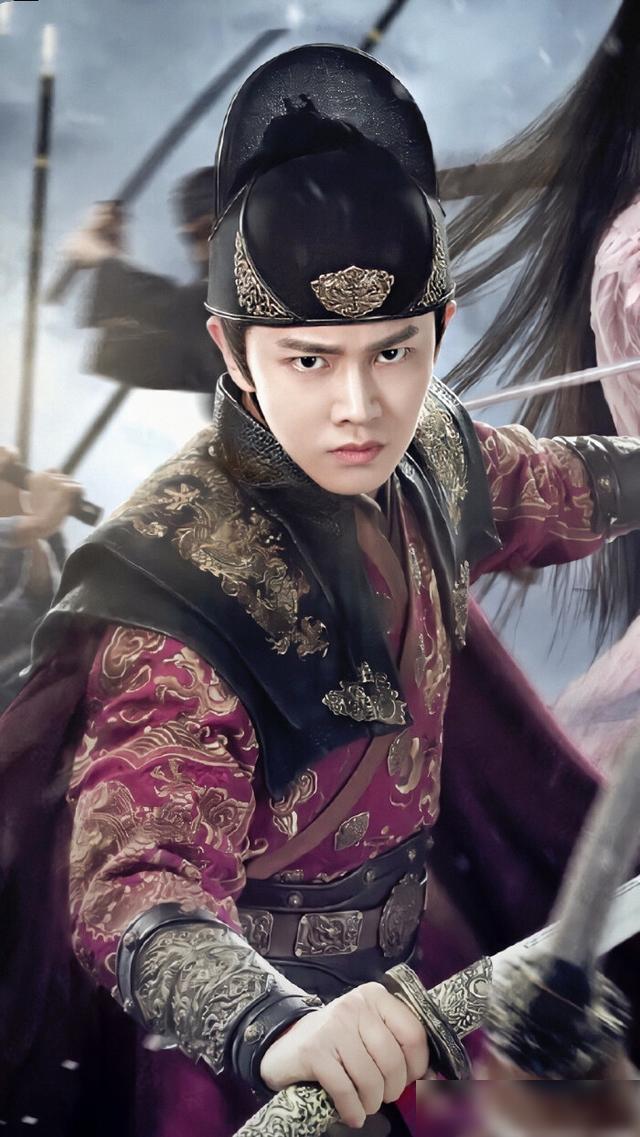 明朝时锦衣卫的权力有多大?想抓谁就抓谁,包括皇帝的亲戚