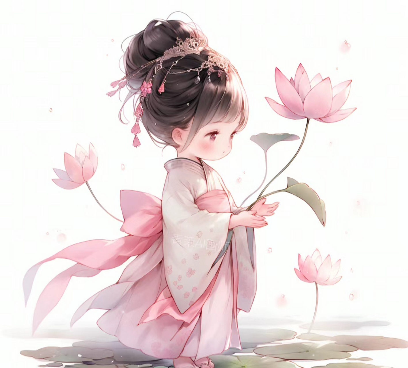 夏日荷花别样红的头像