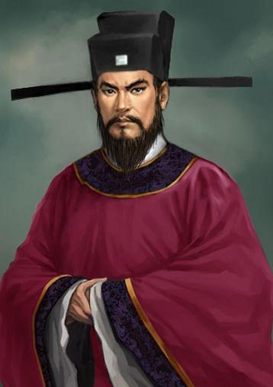 赵廷美,本名赵光美,是宋太宗赵光义的弟弟,宋太宗的母亲杜太后有遗愿