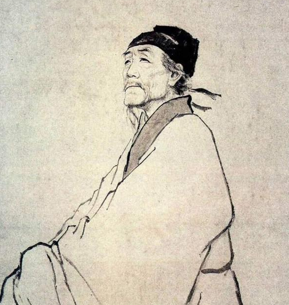 江南逢李龟年:剩唐老诗人与老歌者的最后晤面