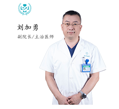 刘加勇医生视频可信吗 刘加勇医生个人简介是哪里医院的医生？