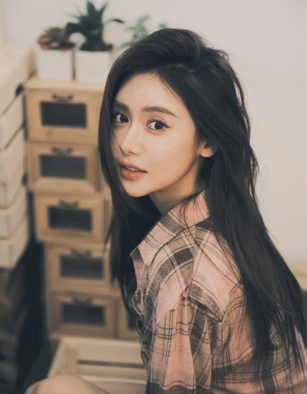 优质作者榜# 腾讯nba美女解说美娜