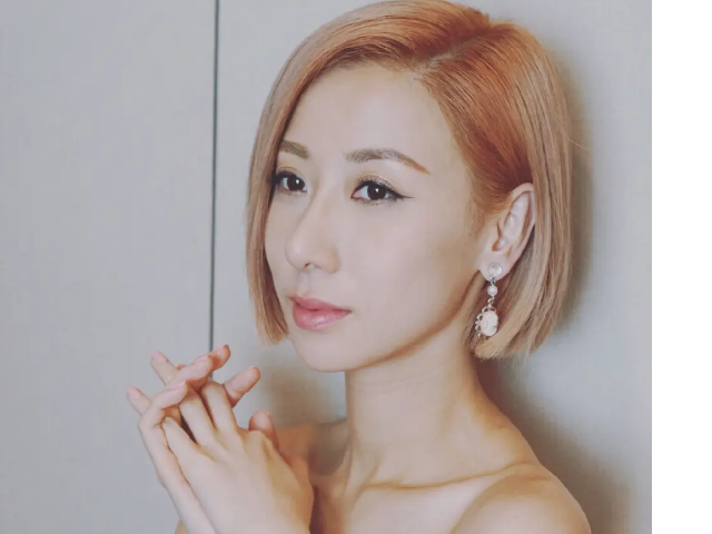 皇家华人女演员介绍