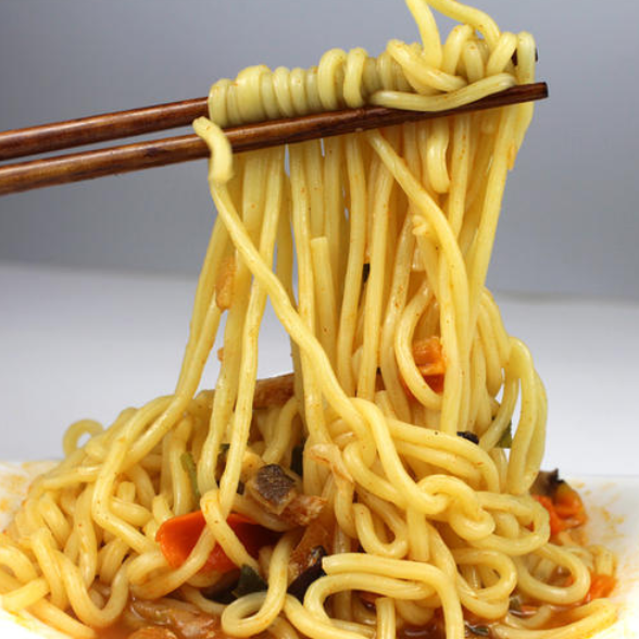 湿面条让人泪目!这家的鸡蛋面,鲜切面,火锅面全不能吃,含违禁添加剂!