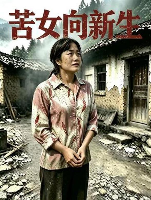苦女向新生