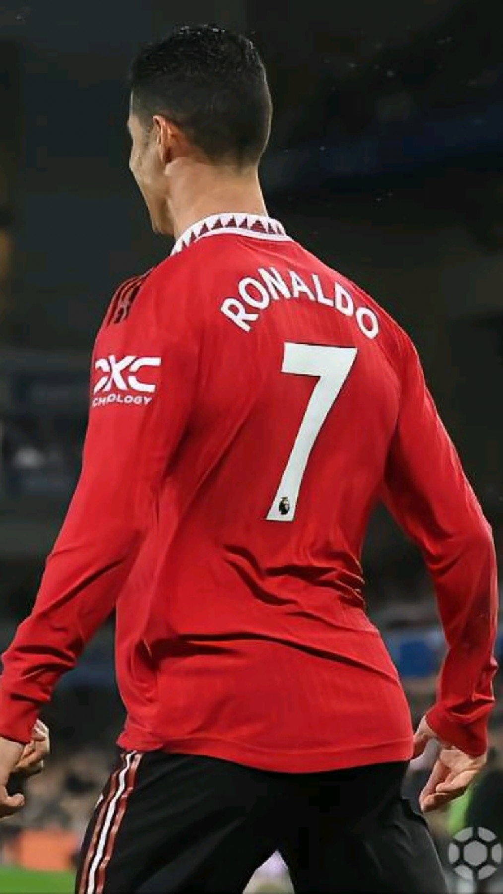 埃弗顿12曼联c罗破门反超比分俱乐部生涯700球全场最佳