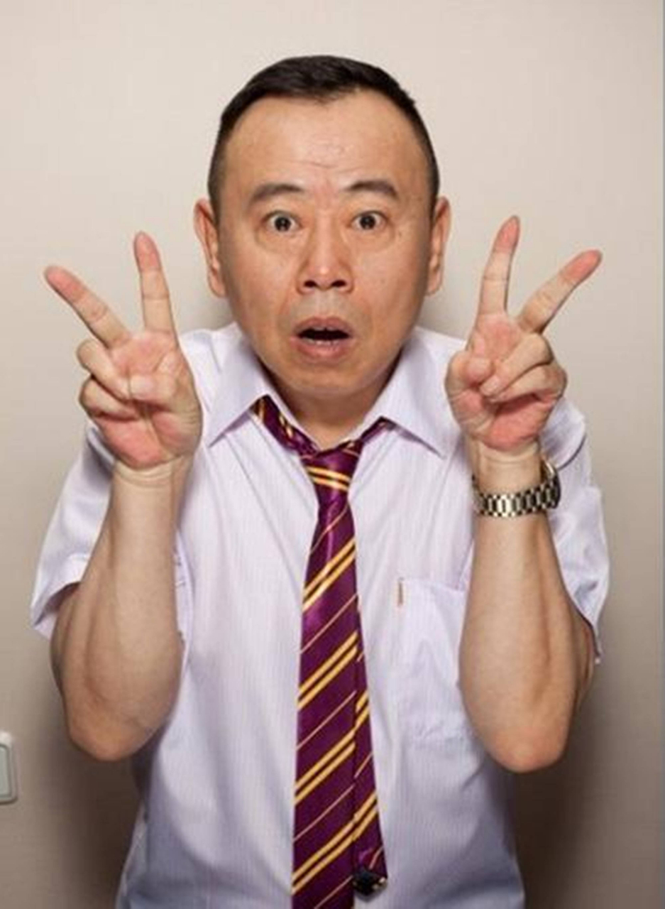 潘长江本可以享受表演艺术家的头衔,多次上春晚,参演的电视剧收视率也