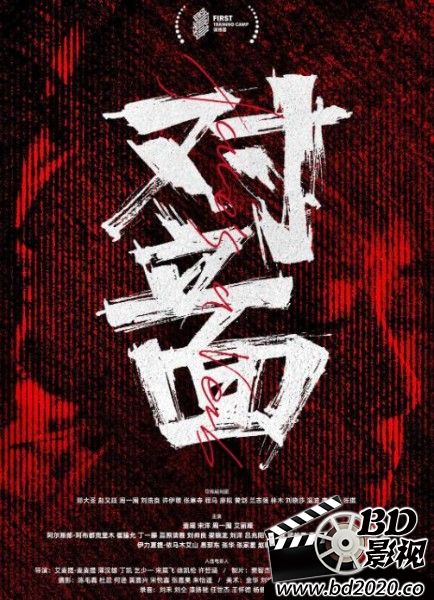 对立面
