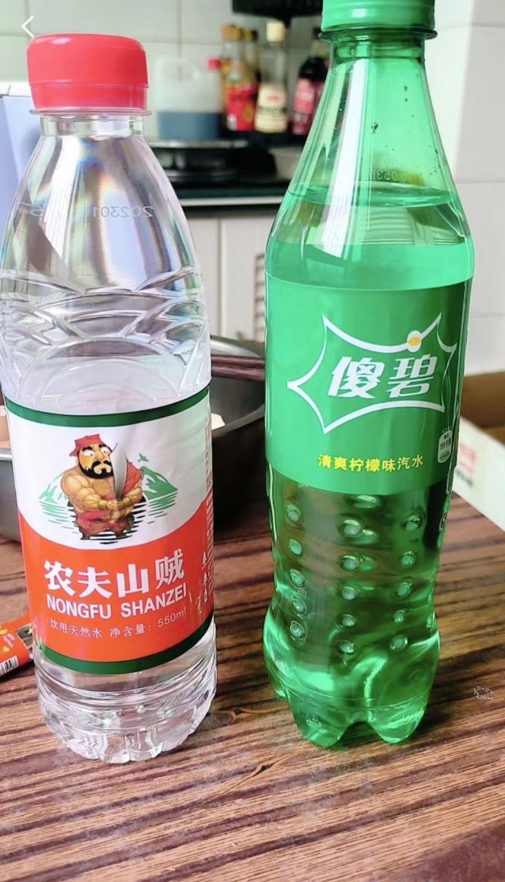 你们见过那些奇葩盗版产品,快说出来笑一笑!