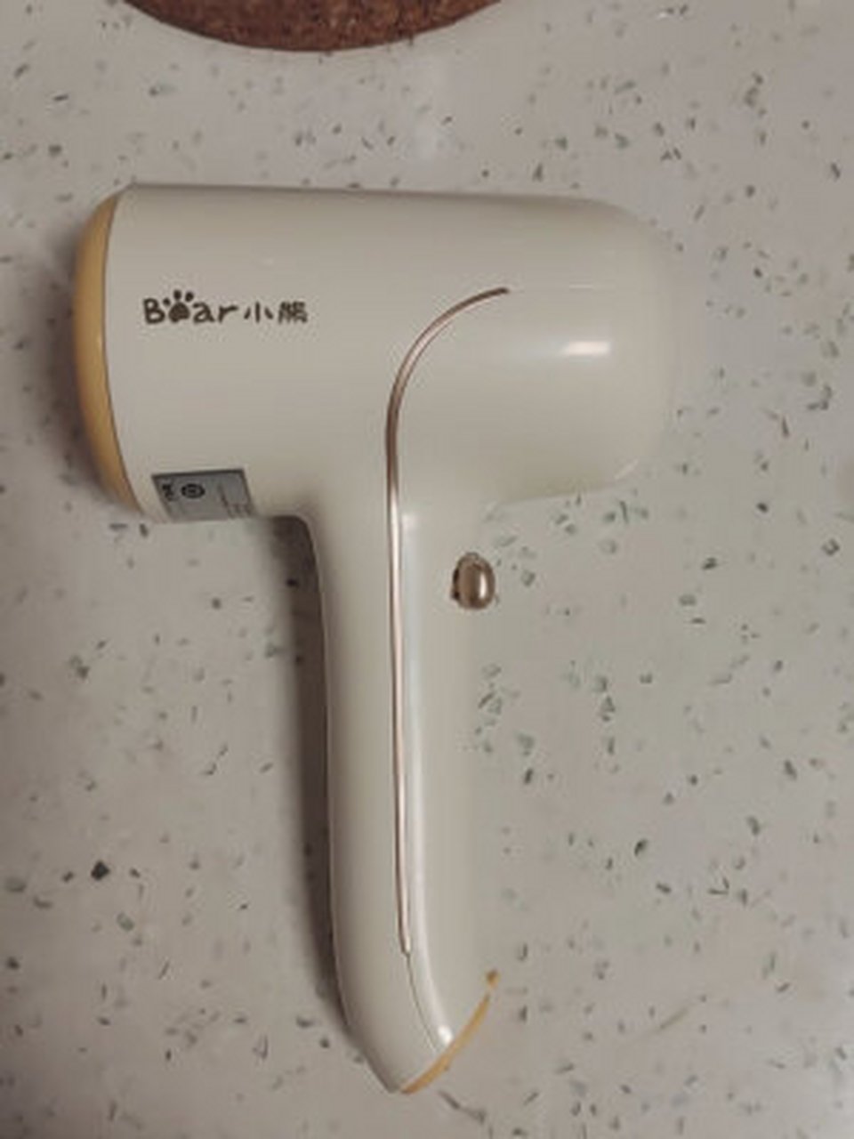 小熊(bear)打蛋器电动家用充电式迷你打奶油机搅拌器烘焙奶盖打发器