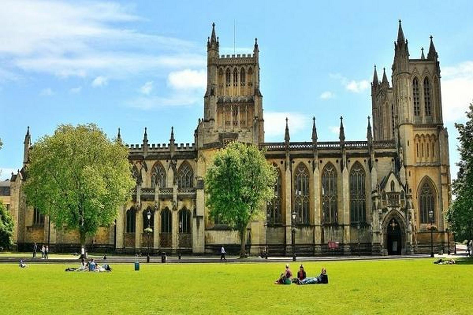 这些名牌大学都怎么了?