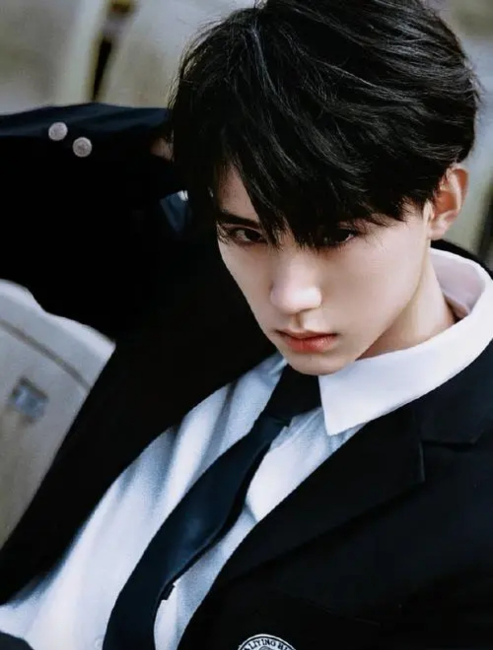 今天是个好天气,看到了周翊然白日梦我的电视剧,感觉