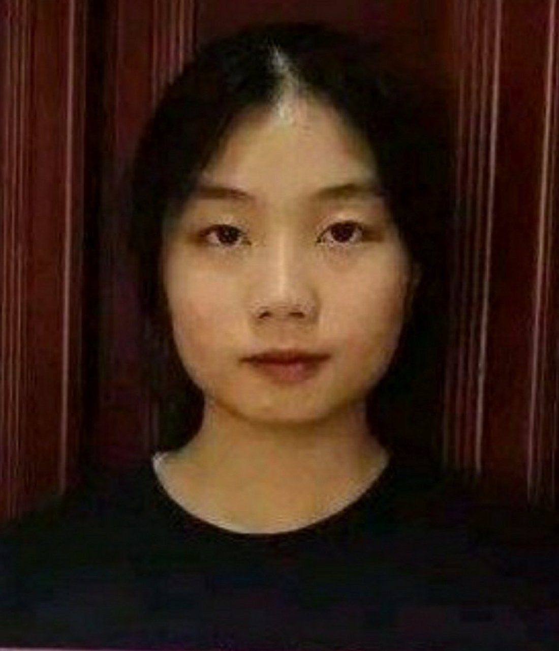 清华美院老师回应咸猪手事件# #清华学姐# #唐靖# 互相道歉?和稀泥!