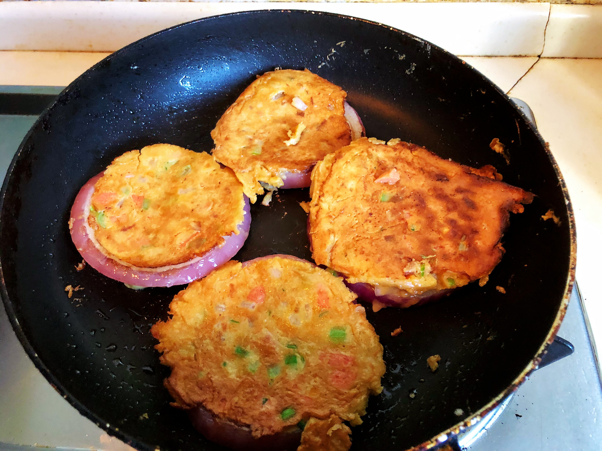 洋葱饼怎么做好吃 baijiahao.baidu.com