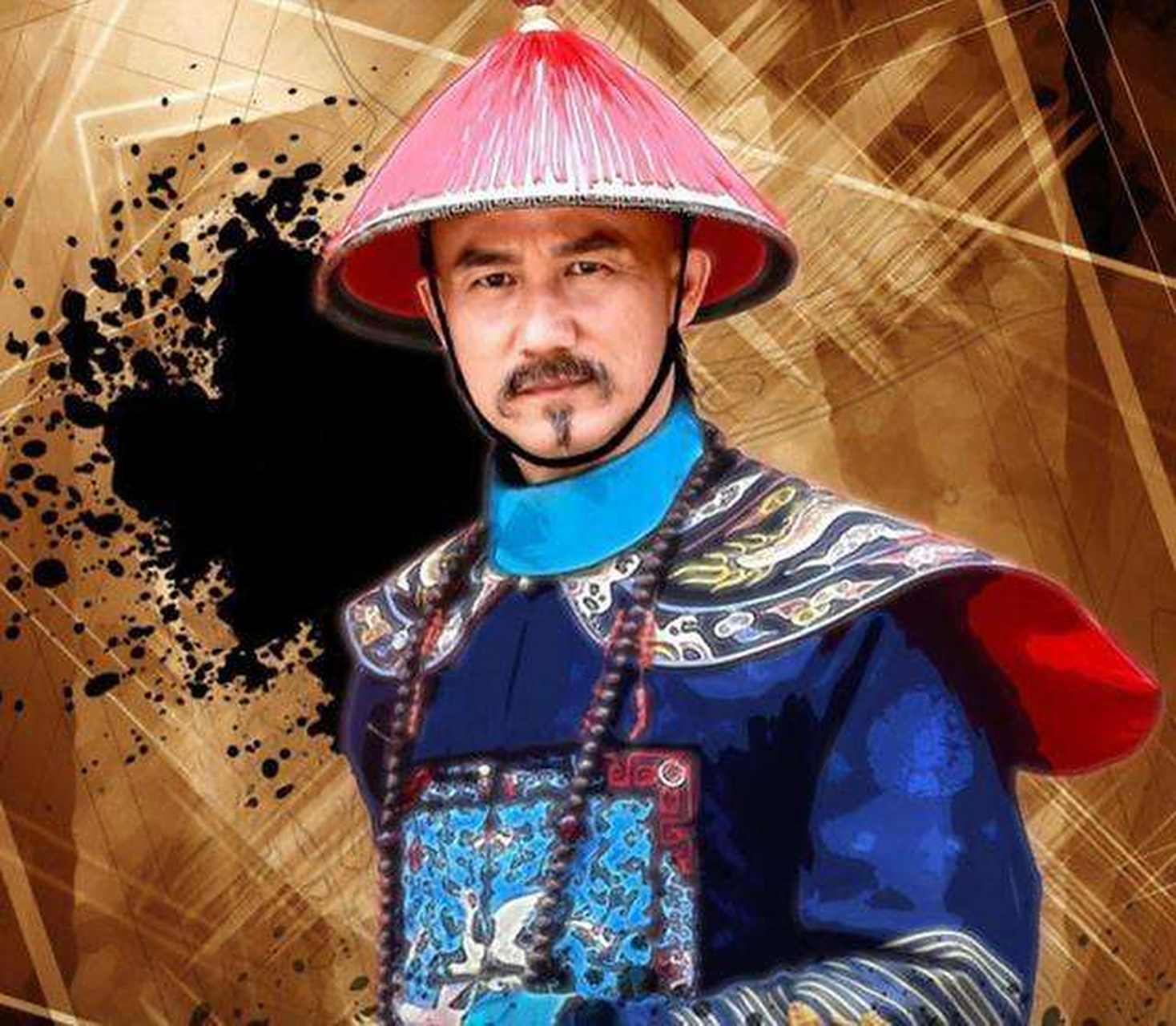 有一年,雪帅彭玉麟路过安庆,忽然有人拦马喊冤,状告当地恶霸,李鸿章的