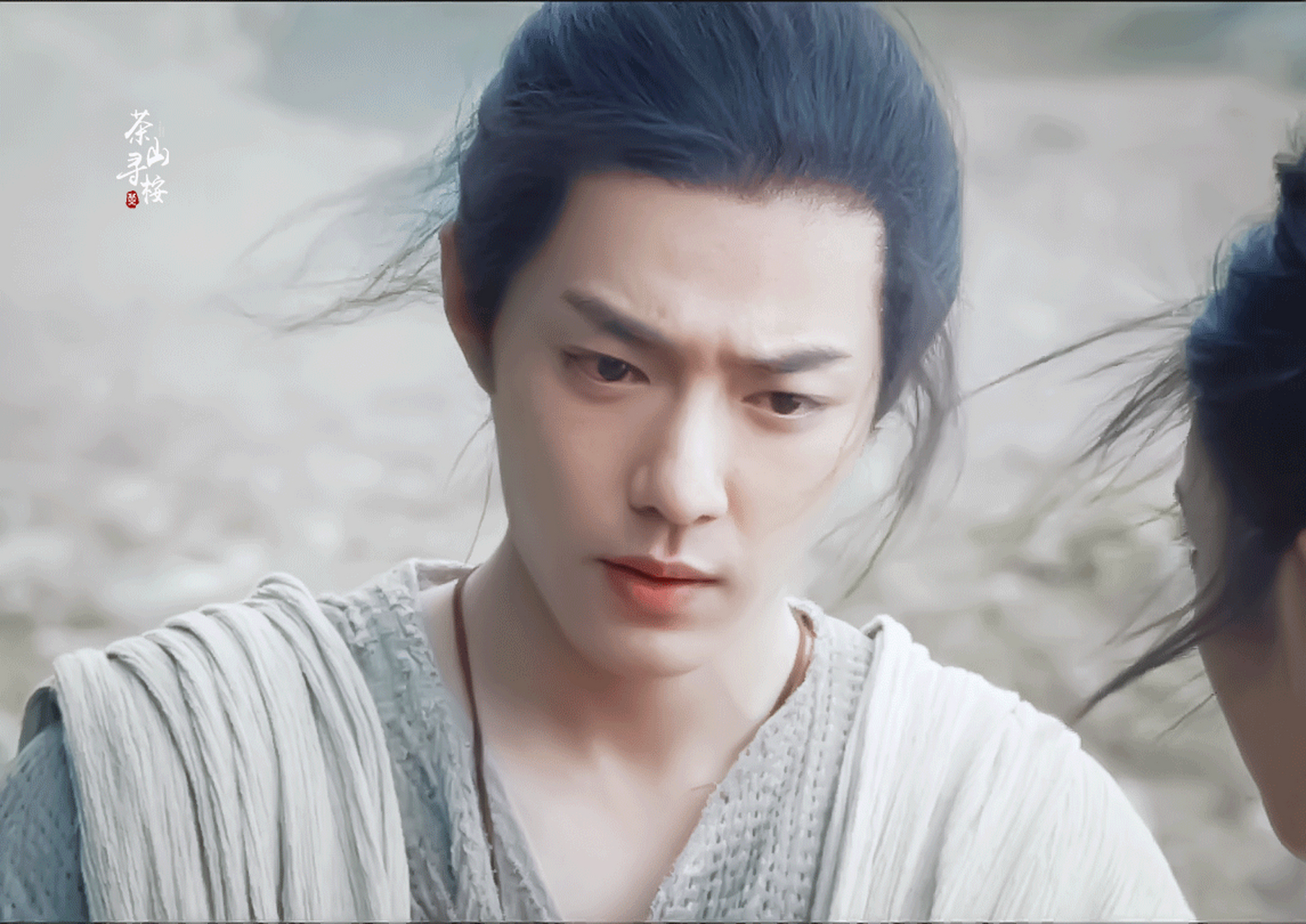 诛仙1实时收视登顶# 电影《诛仙1》第七轮上星播出,收视率峰值为1.