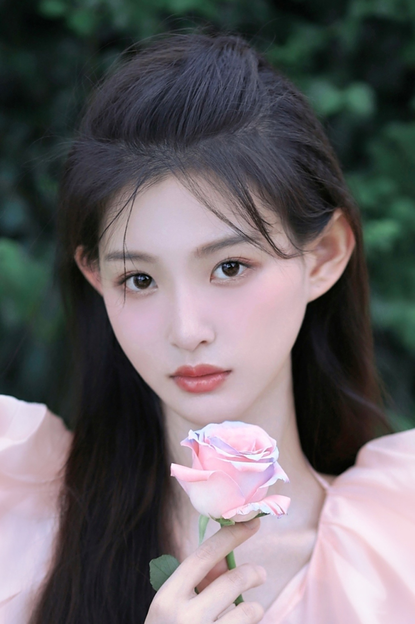 极品美女,北影20级校花王思洁