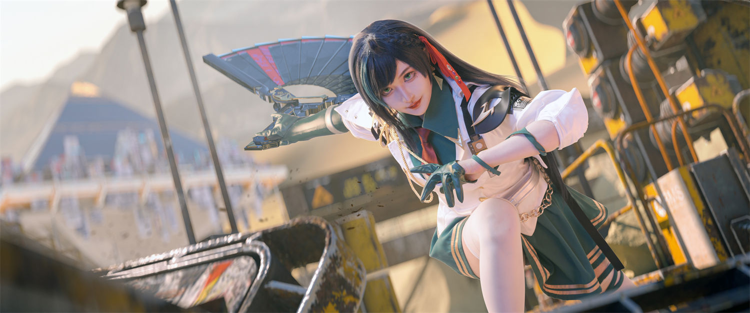 露兒大魔王凛夜图预览，异世界独属于勇者的任务