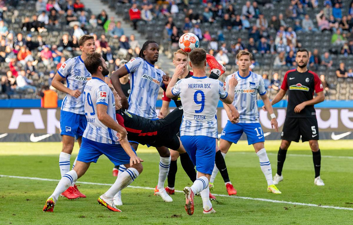 6.21周三精选比赛:费城联合 纳什维尔 纽约城