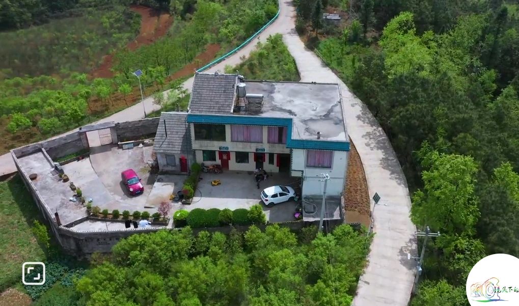 不要忽略你家房后的"剪刀路".让我教你一招,来突破这风水禁忌