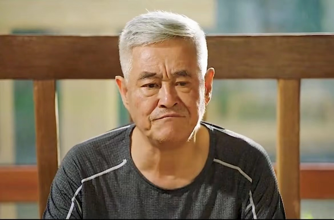 情敌太强大,王大拿究竟干了什么,让美貌的老婆更嫌弃