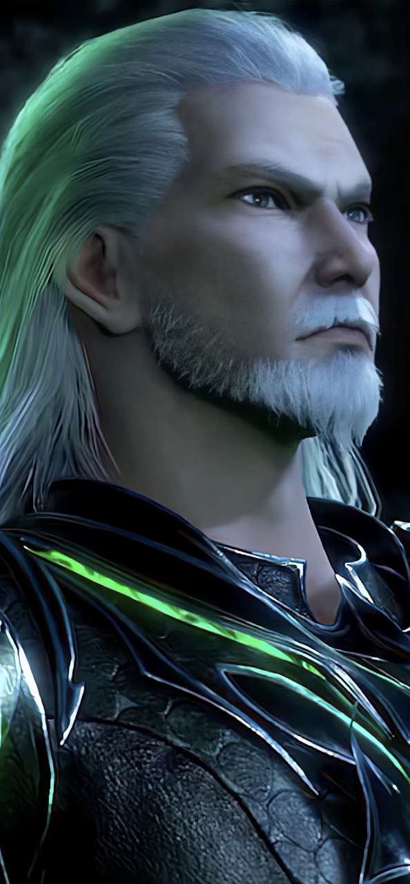 《斗罗大陆》他是天斗皇家学院皇斗战队副队长,独孤雁的祖父,这就是"