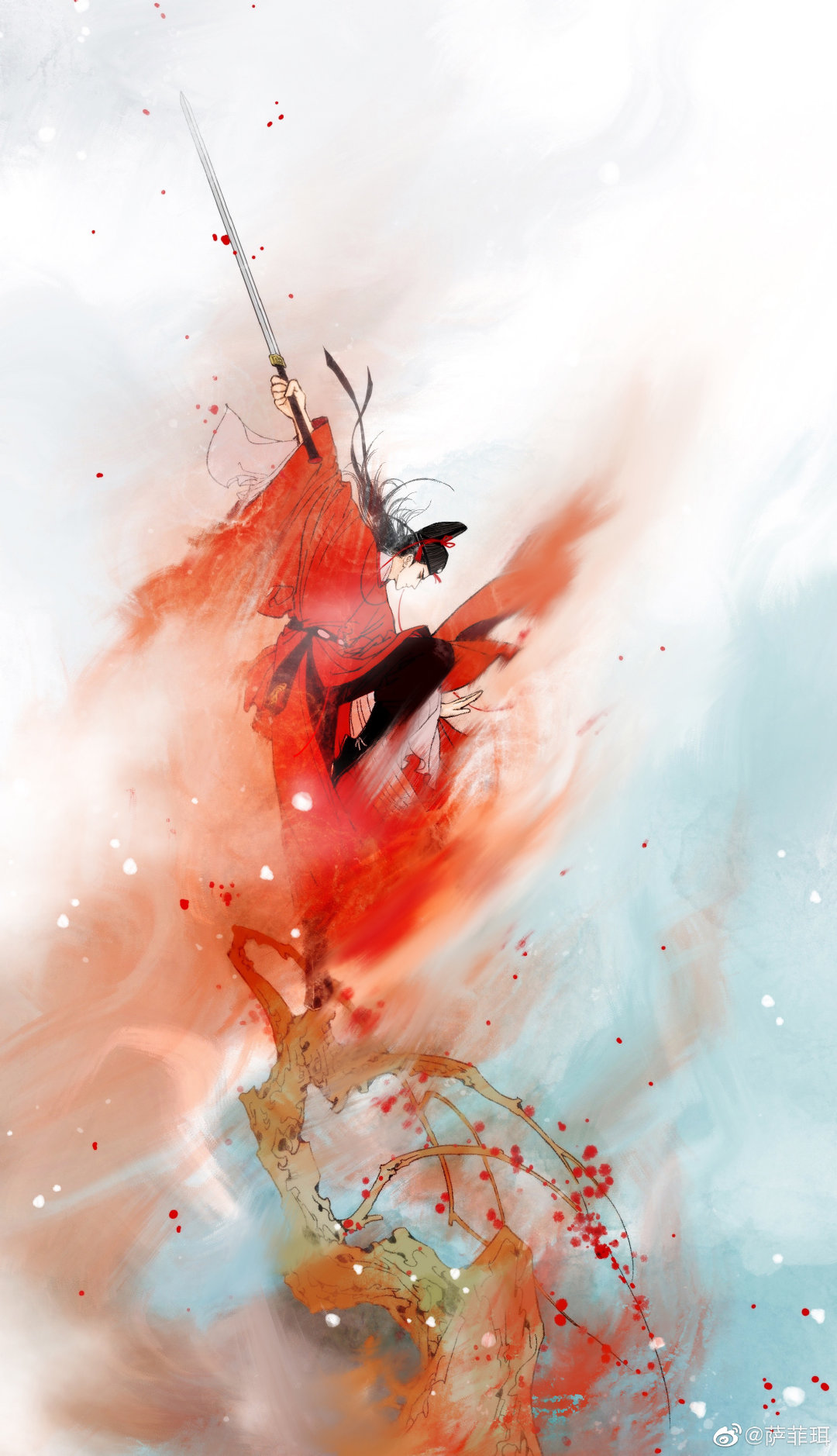 《三侠五义》展昭白玉堂13